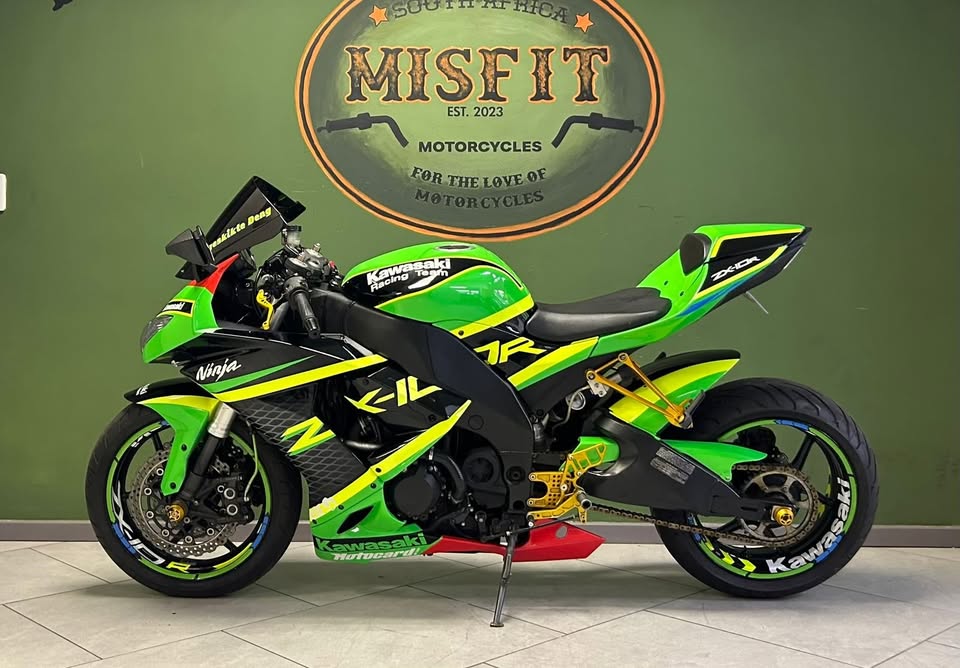 Used Kawasaki KLR - Private Seller Used Kawasaki KLR - Private Seller