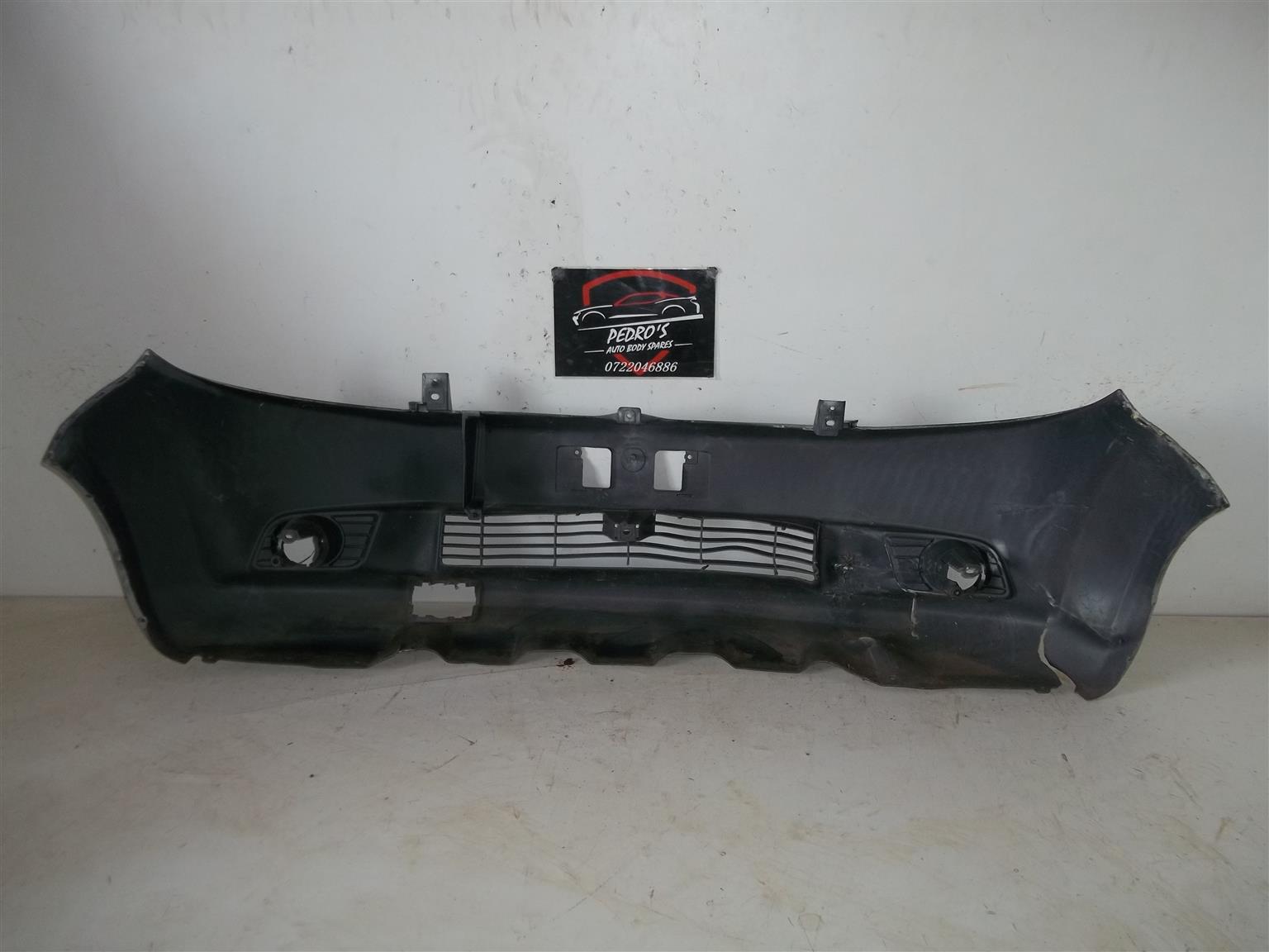 Daihatsu Terios '06-'09 front bumper - Private Seller Daihatsu Terios '06-'09 front bumper - Private Seller