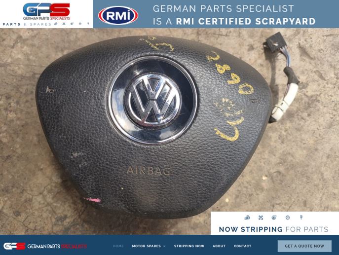 VW JETTA 6 USED REPLACEMENT INTERIOR PARTS FOR SALE - Private Seller