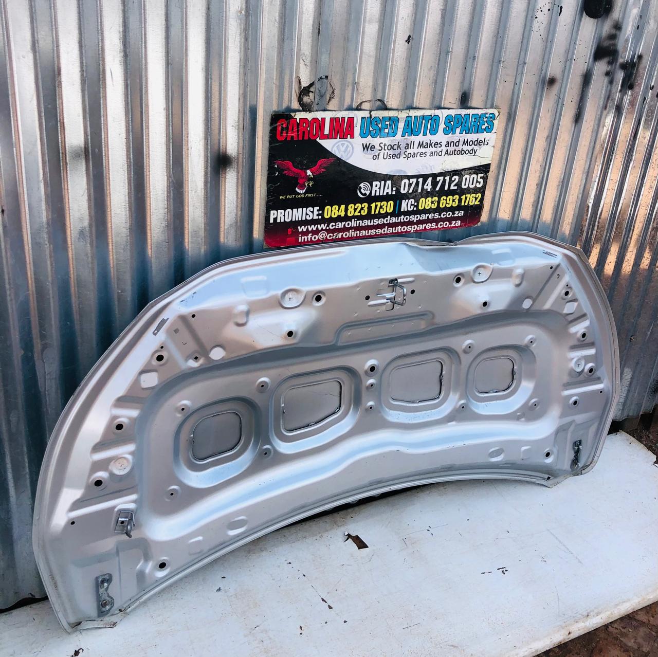 Nissan Magnite bonnet - Private Seller Nissan Magnite bonnet - Private Seller
