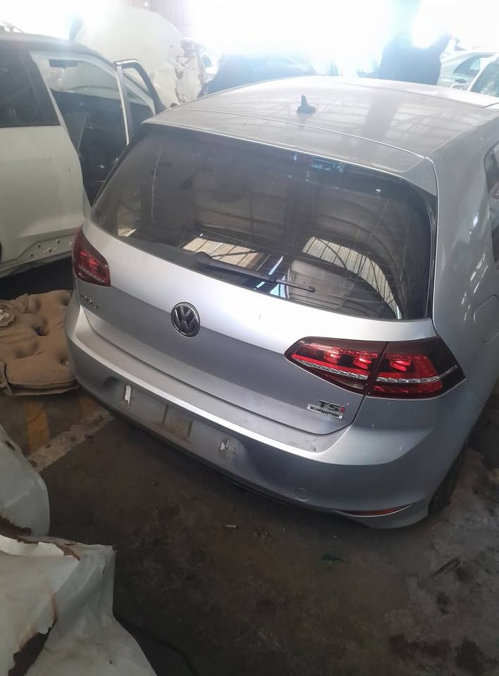 Volkswagen Golf Mk7 stripping for spares - Private Seller Volkswagen Golf Mk7 stripping for spares - Private Seller