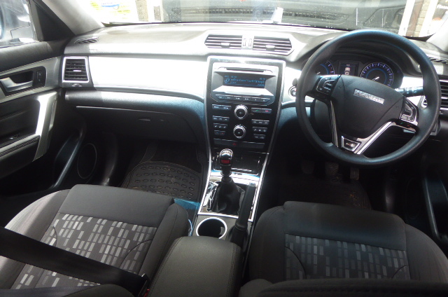 Used 2018 Haval H2 1.5T City - Private Seller