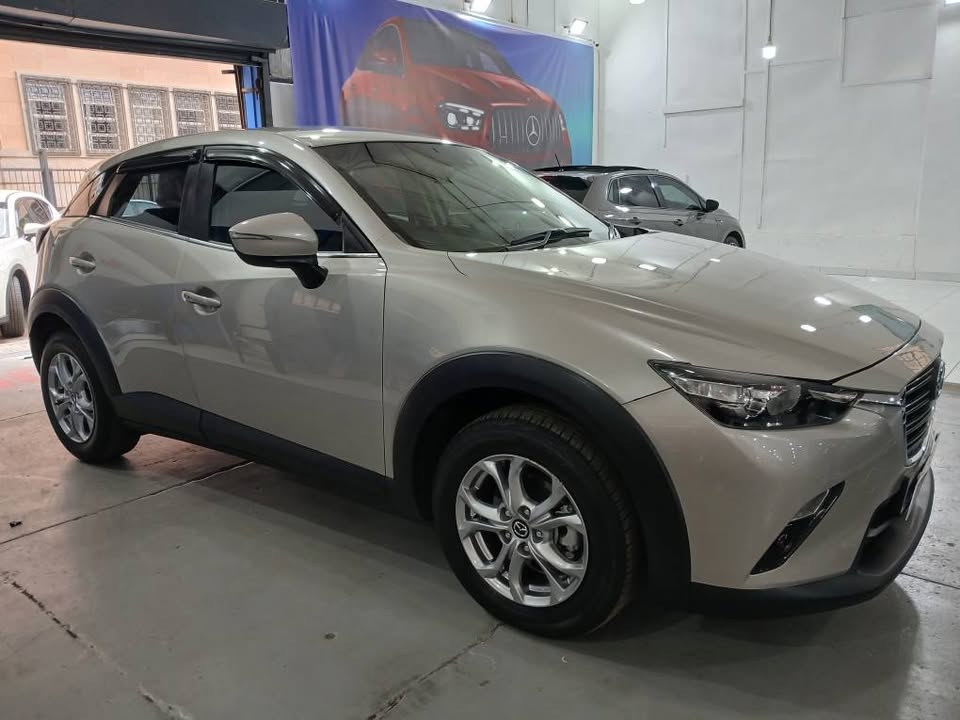 Used 2023 Mazda CX-3 2.0 Active - Private Seller