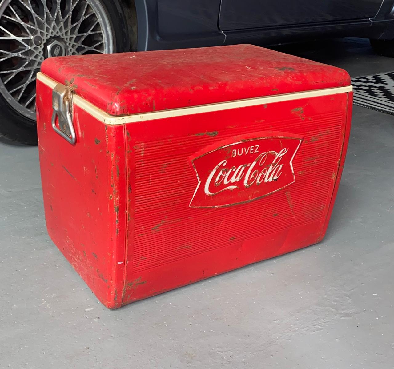 Coca-cola Coca-cola