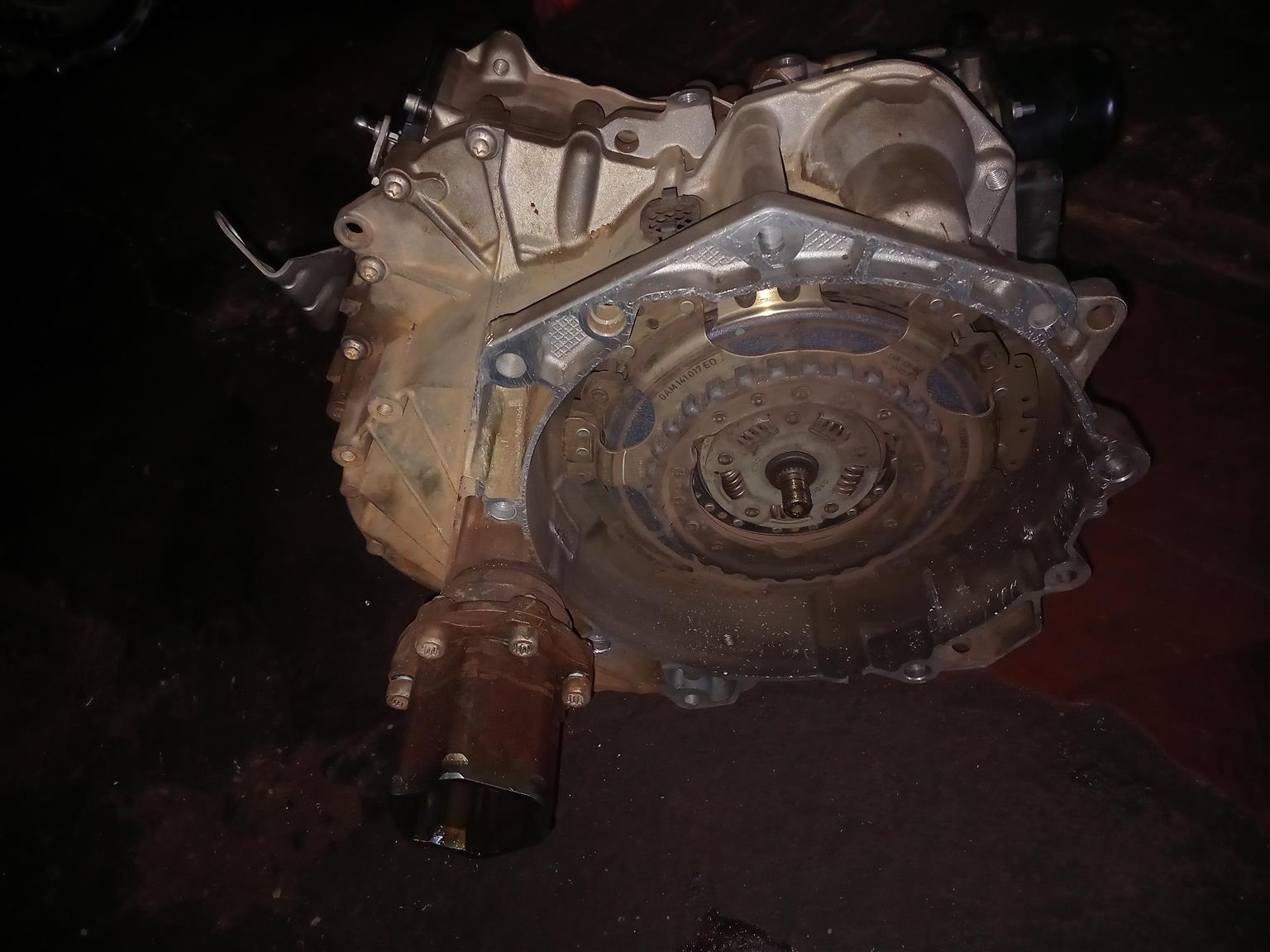 Vw Tcross automatic gear box - Private Seller Vw Tcross automatic gear box - Private Seller