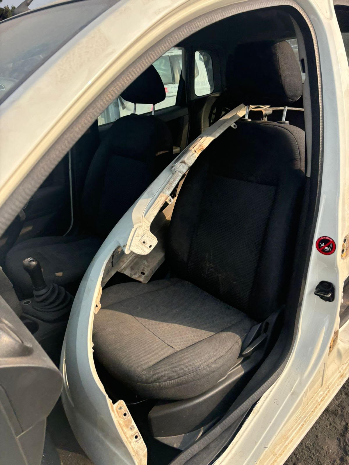 Ford Figo 1.4lt 2013 spares - Private Seller Ford Figo 1.4lt 2013 spares - Private Seller