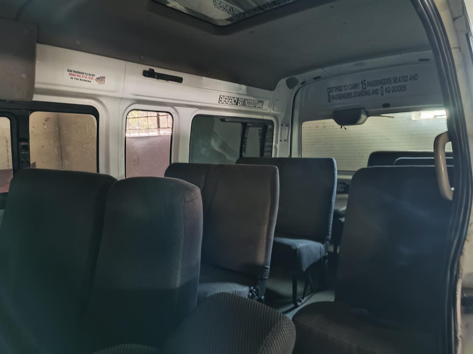 2016 NISSAN NV 350 STRIPPING FOR SPARES!!!! - Private Seller 2016 NISSAN NV 350 STRIPPING FOR SPARES!!!! - Private Seller