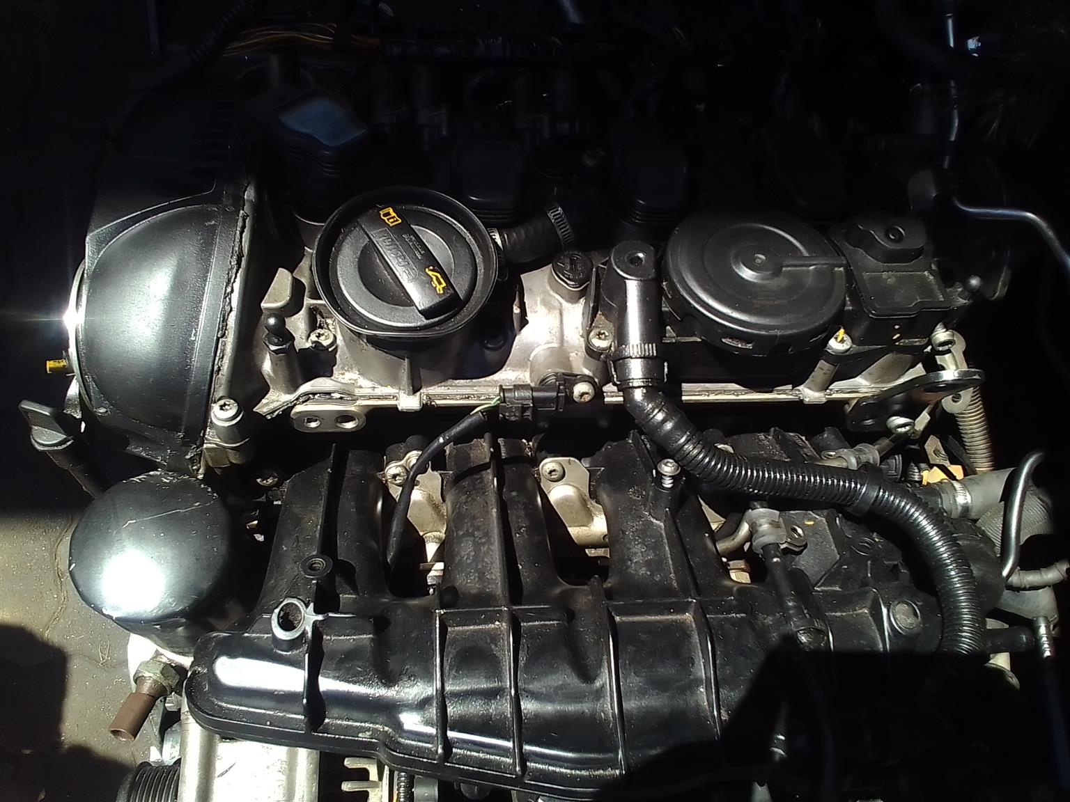 AUDI A4 B8 ENGINE FOR SALE - Private Seller AUDI A4 B8 ENGINE FOR SALE - Private Seller