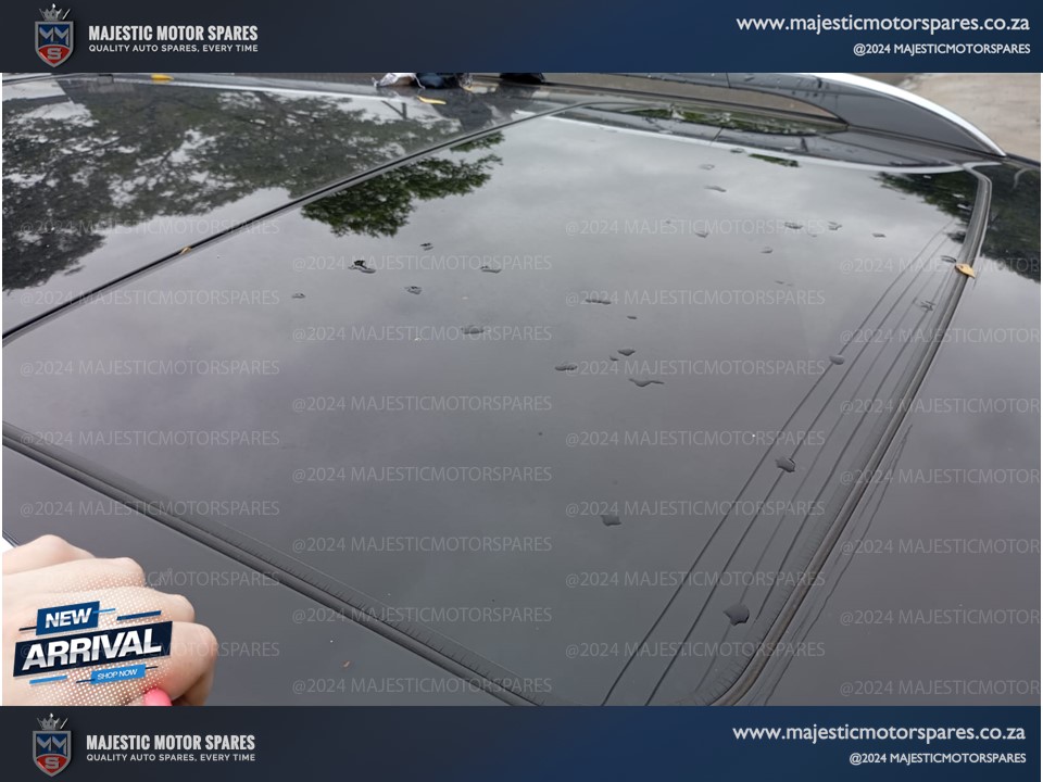 sunroof for mercedes gl500 available for sale - Private Seller