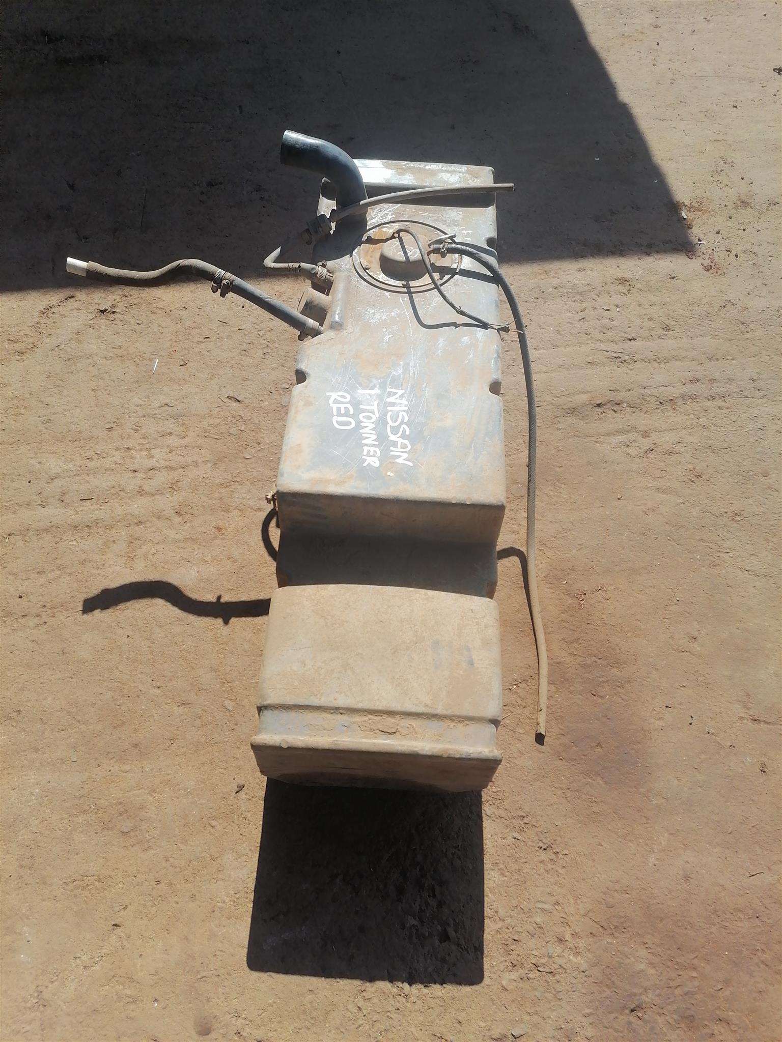 Nissan 1 tonner petrol tank for sale - Private Seller