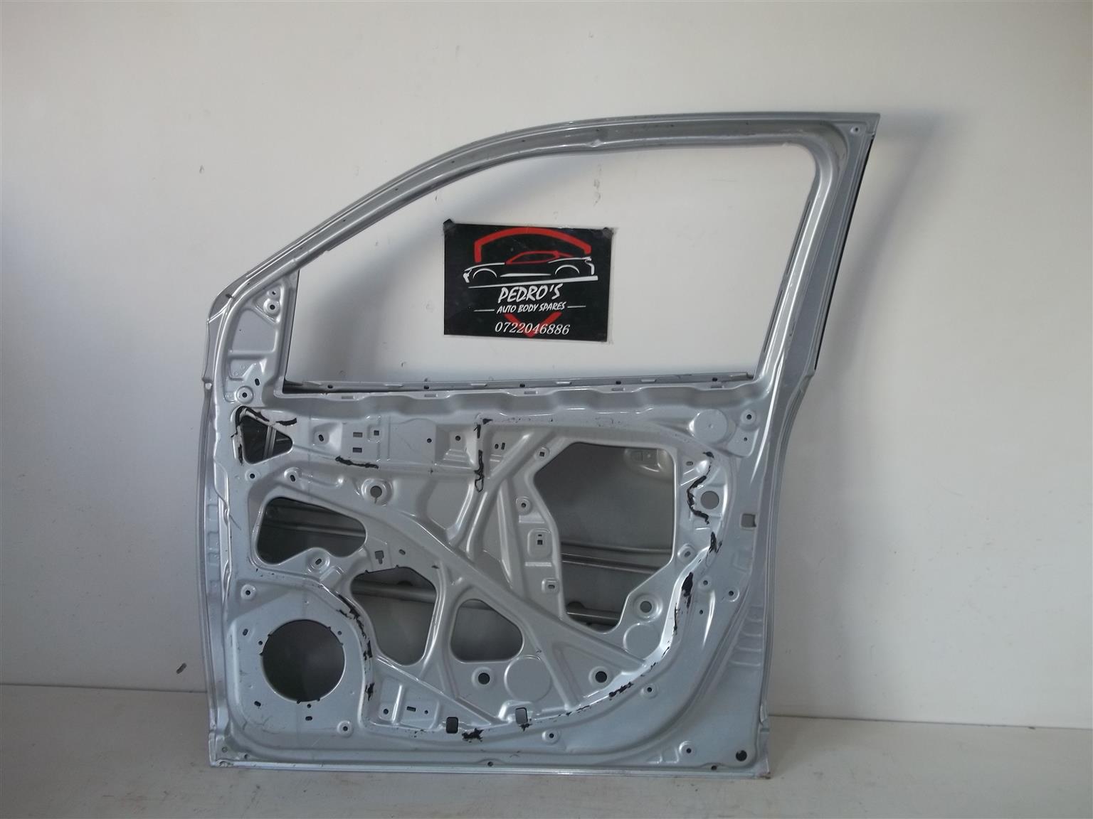Suzuki Baleno left front door - Private Seller Suzuki Baleno left front door - Private Seller