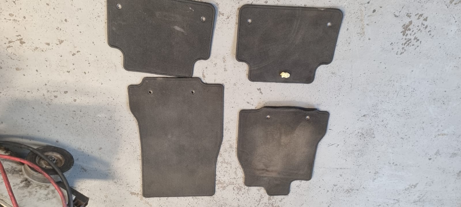 2013 Jaguar XF 3.0l TDV6 S Floor Mats for sale - Private Seller 2013 Jaguar XF 3.0l TDV6 S Floor Mats for sale - Private Seller