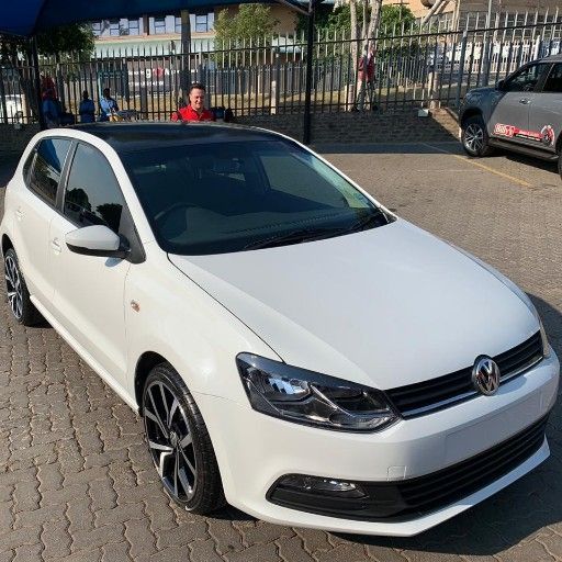 2021 polo vivo 1.4 comfortline