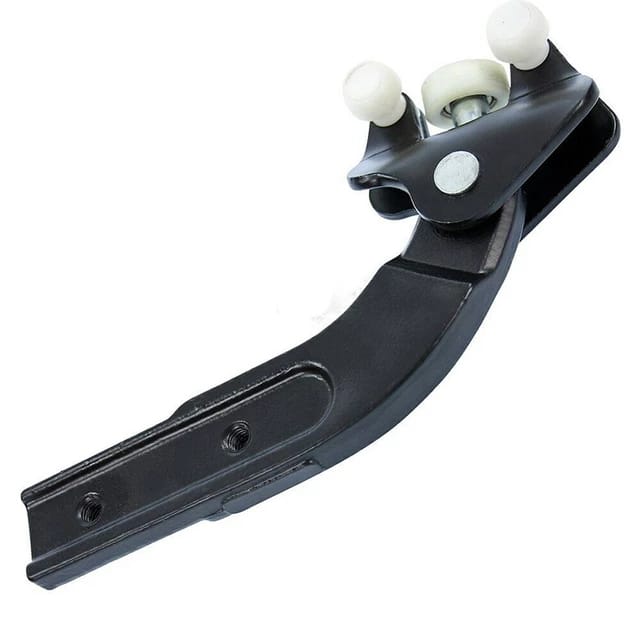 Mercedes VITO Sliding Door Runners, Top Middle and Bottom RH & LH