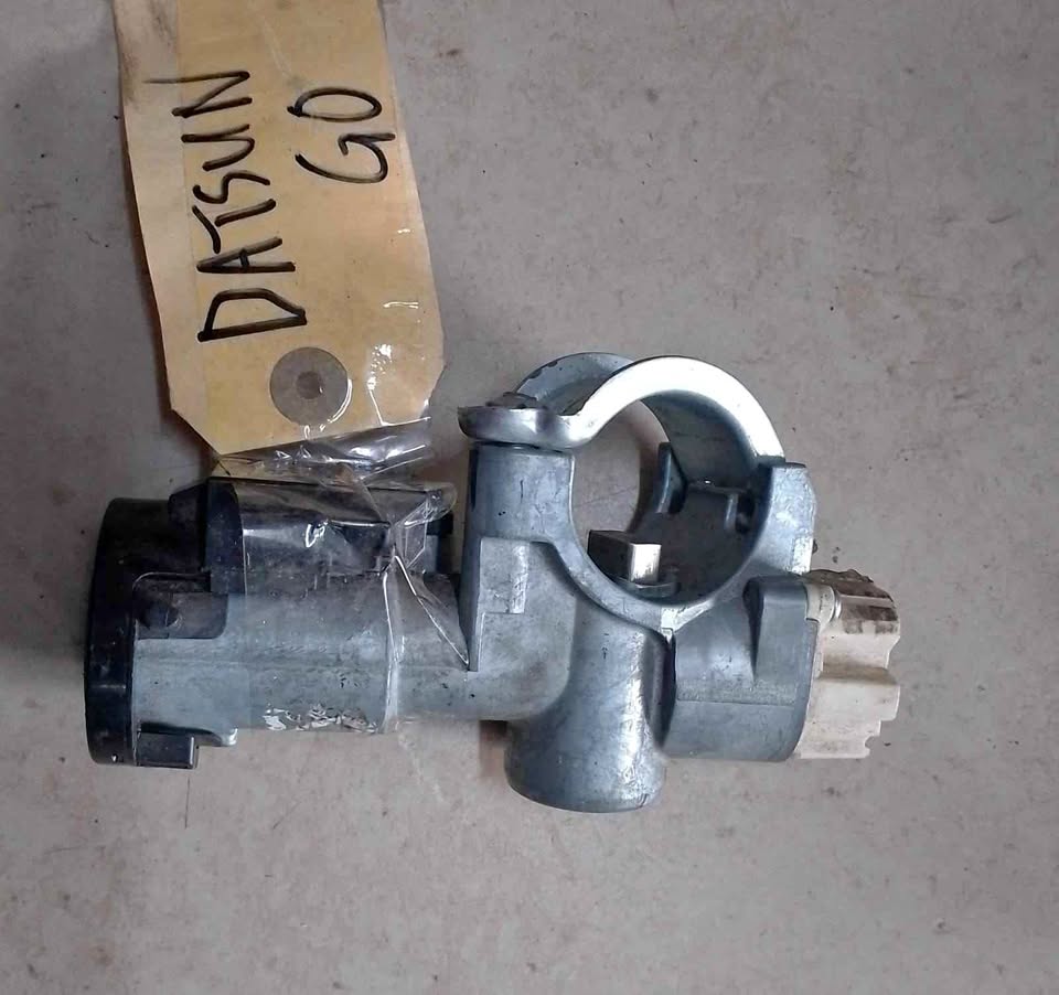 Datsun go ignition - Private Seller Datsun go ignition - Private Seller