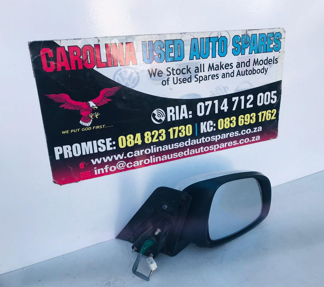 Mitsubishi ASX right side electronic mirror - Private Seller Mitsubishi ASX right side electronic mirror - Private Seller
