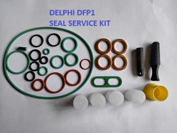 DELPHI DFP1 diesel pump Service Kit – 7135539