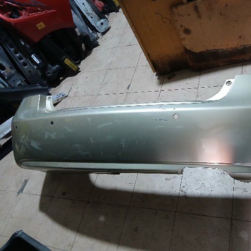 Honda civic back bumper - Private Seller Honda civic back bumper - Private Seller