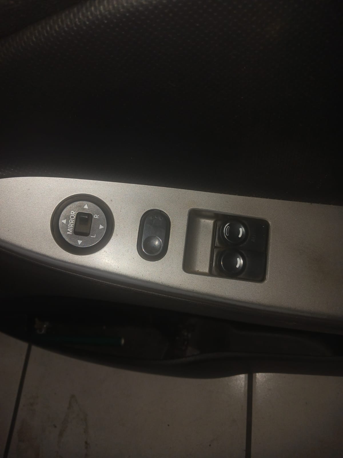 Fb Hyundai Accent 2016 for stripping. - Private Seller Fb Hyundai Accent 2016 for stripping. - Private Seller