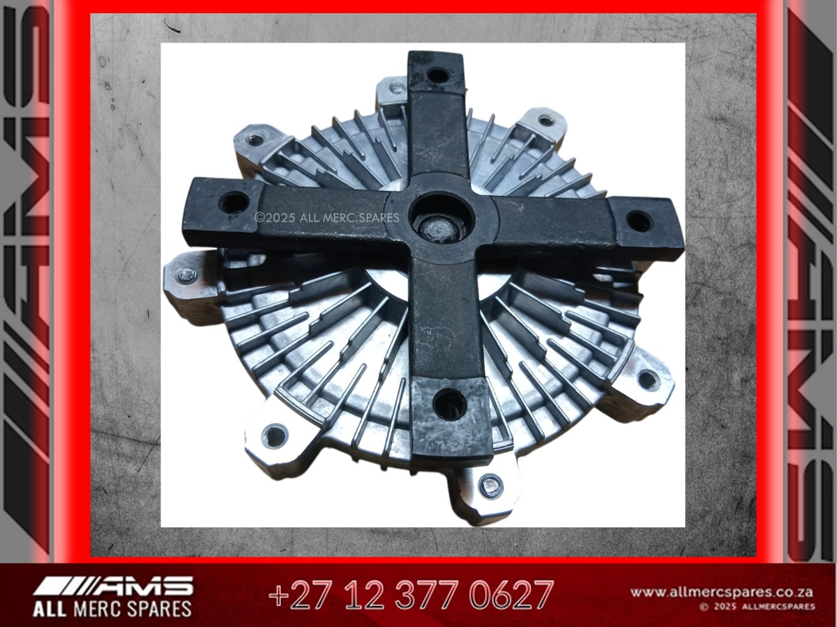 ️ NEW MITSUBISHI PAJERO 3.2 VISCOUS– READY TO FIT - Private Seller