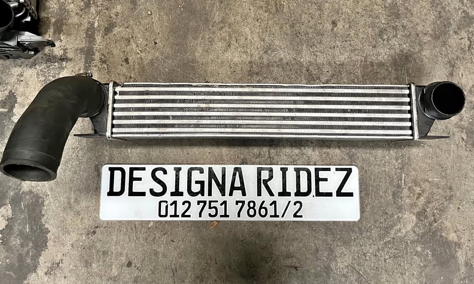 BMW E39 530d M57 INTERCOOLER AVAILABLE. - Private Seller BMW E39 530d M57 INTERCOOLER AVAILABLE. - Private Seller
