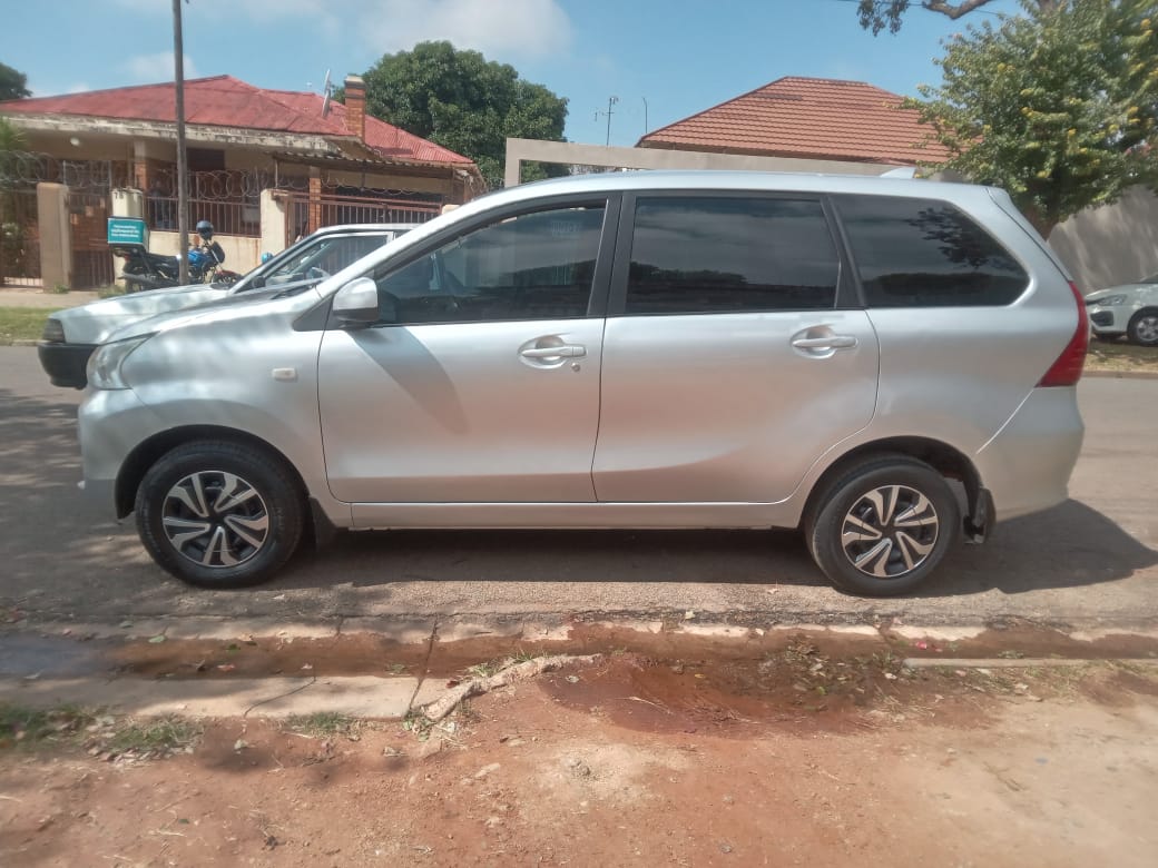 Used 2020 Toyota Avanza 1.5 SX - Private Seller