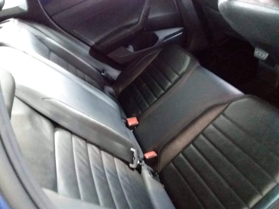 Used Volkswagen Polo GTI - Private Seller Used Volkswagen Polo GTI - Private Seller