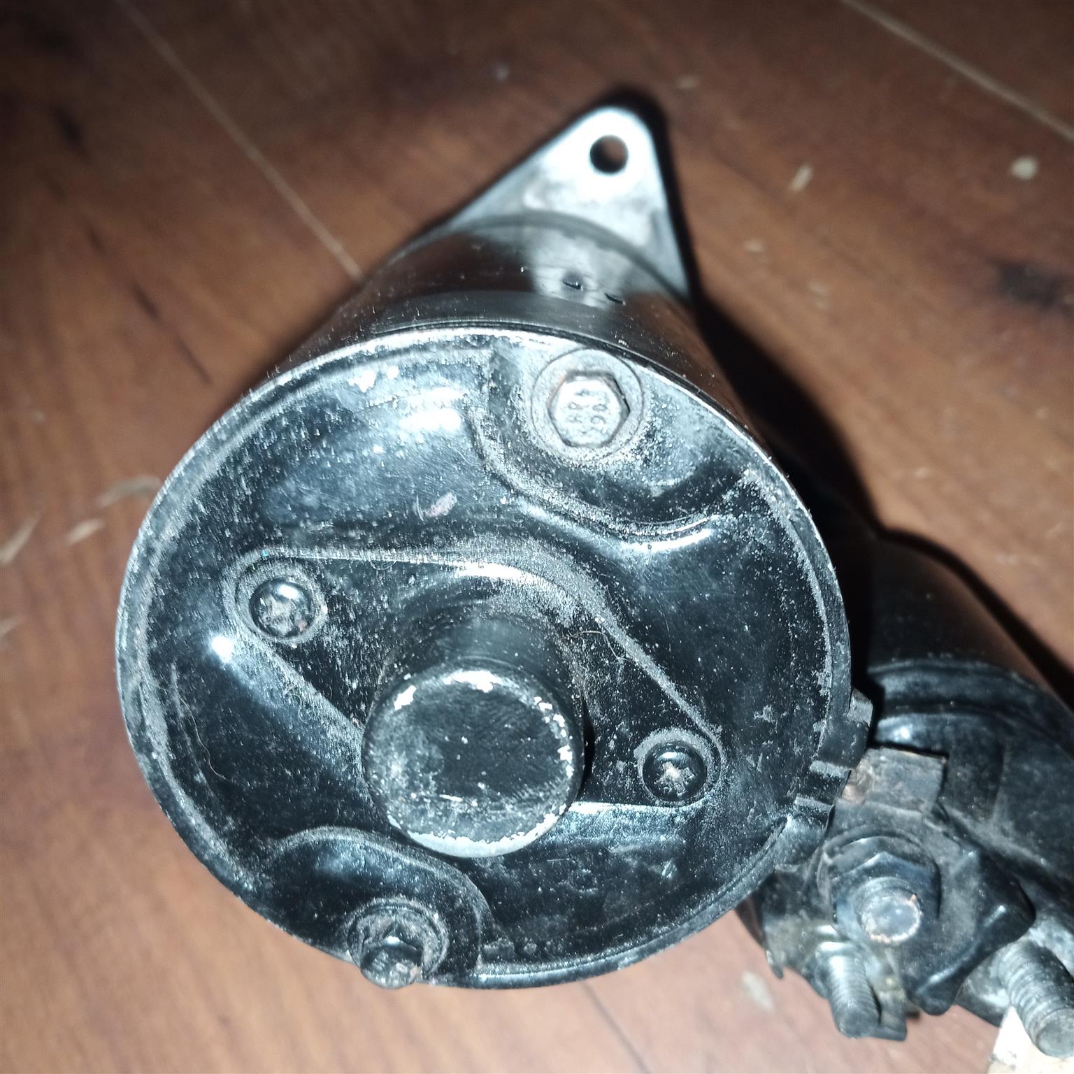Hyundai Atos prime starter - Private Seller Hyundai Atos prime starter - Private Seller