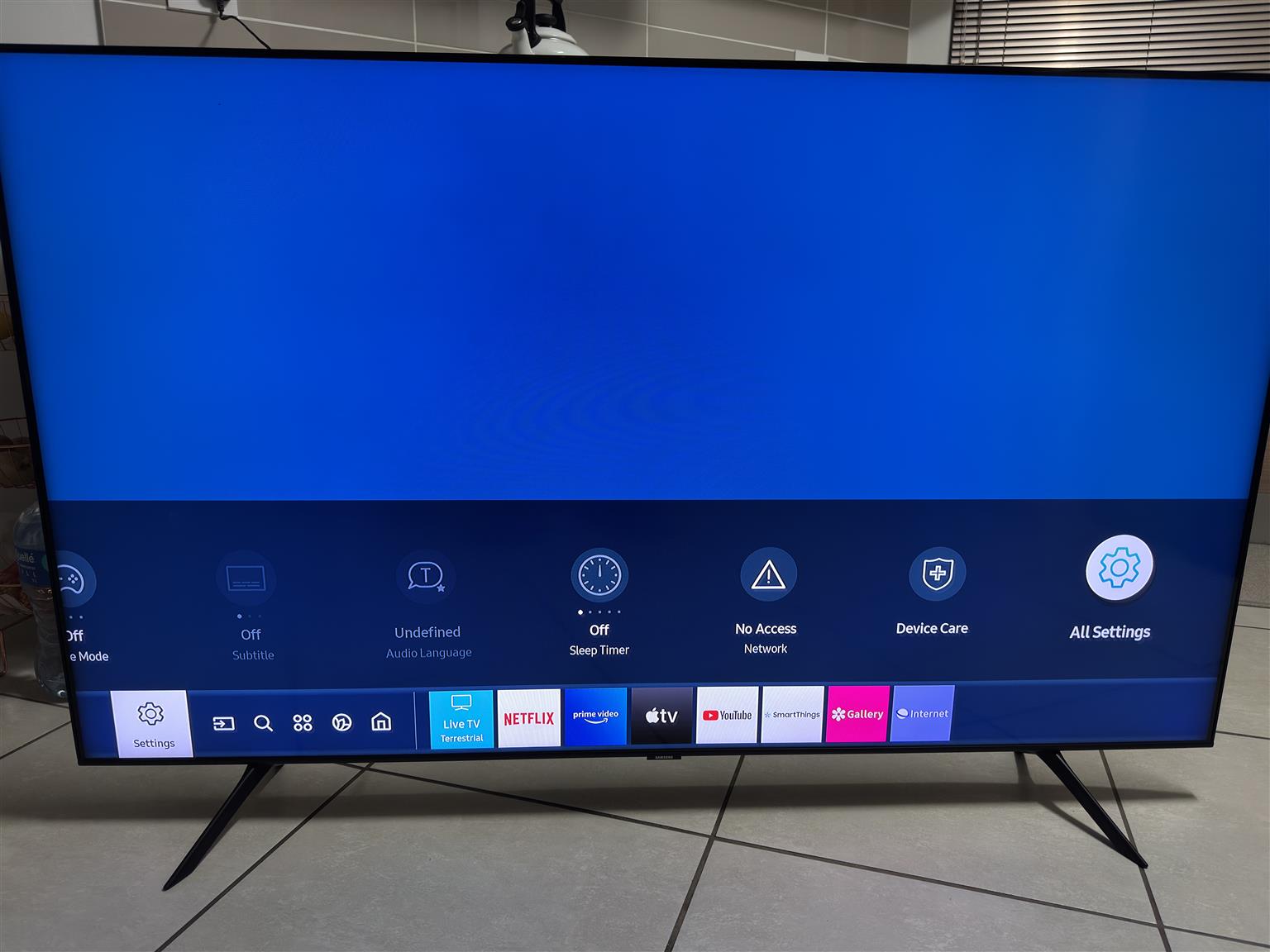 Used Samsung 65 TV for Sale Used Samsung 65 TV for Sale