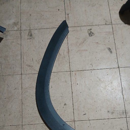 Hyundai creta wheel arch - Private Seller