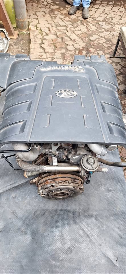 Mahindra XUV500 complete engine available - Private Seller Mahindra XUV500 complete engine available - Private Seller