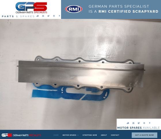 VW GOLF 7 GTI 2.0 CHH NEW INTERCOOLER RADIATOR FOR SALE - Private Seller VW GOLF 7 GTI 2.0 CHH NEW INTERCOOLER RADIATOR FOR SALE - Private Seller