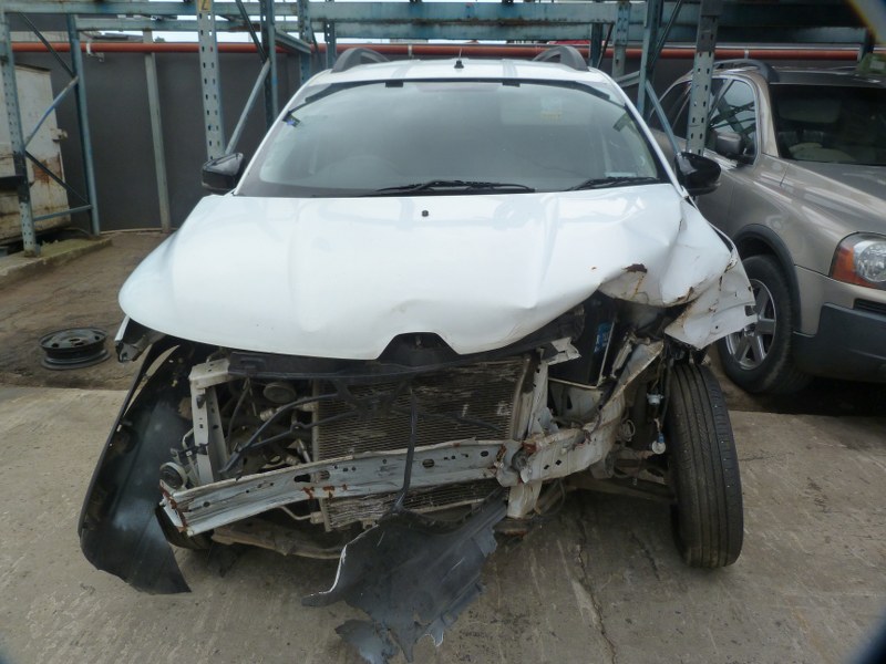 Renault Triber 1.0 Petrol Manual B4D White - 2023 SPARESBOYZ STRIPPING FOR SPARE - Private Seller Renault Triber 1.0 Petrol Manual B4D White - 2023 SPARESBOYZ STRIPPING FOR SPARE - Private Seller