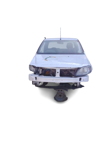 NISSAN NP200 1.5 DCI 2018 NOW STRIPPING FOR SPARES FOR SALE - Private Seller