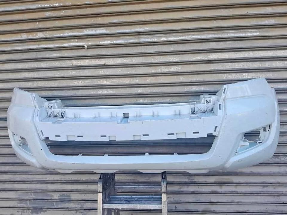 2016-2020 FORD RANGER T7 FRONT BUMPER FOR SALE 2016-2020 FORD RANGER T7 FRONT BUMPER FOR SALE