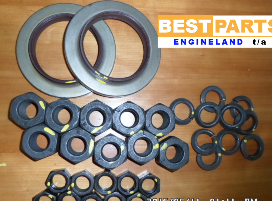 Hyundai HD72 Wheel and Nuts Bolts - Private Seller Hyundai HD72 Wheel and Nuts Bolts - Private Seller