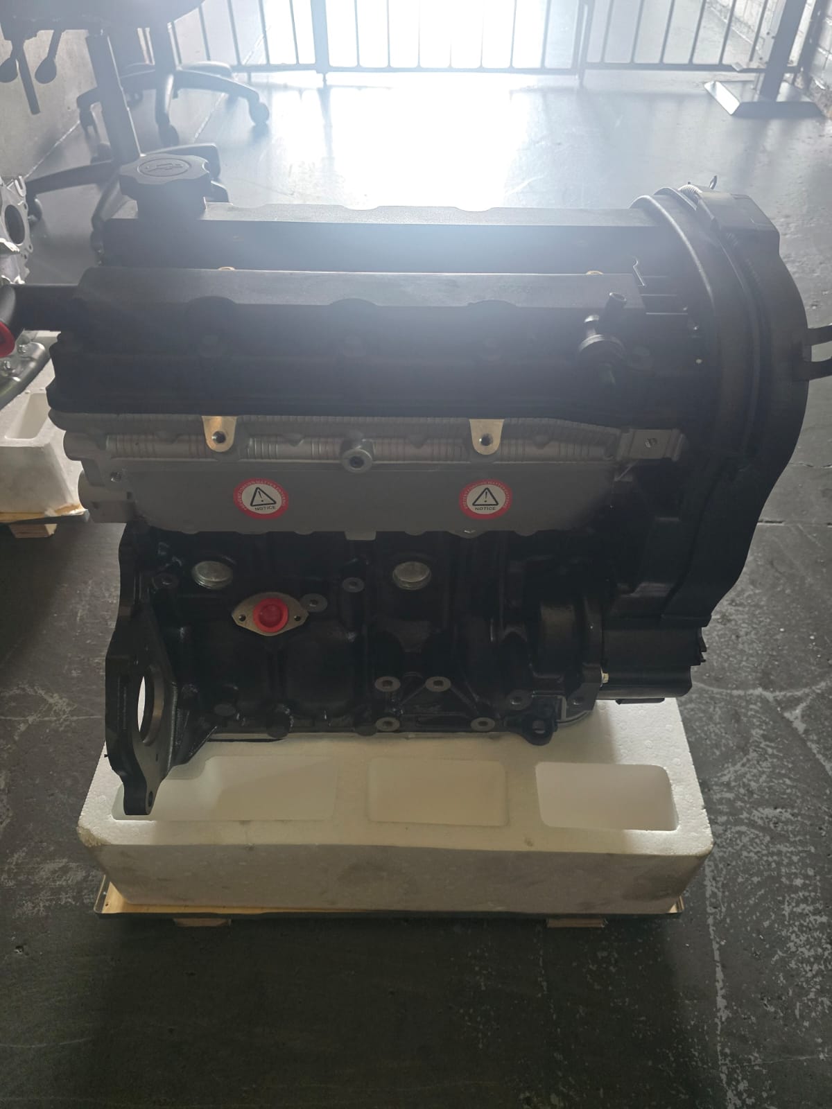 CHEVROLET AVEO/ CHEV OPTRA/ CHEV CRUZE F16D3 1.6 ENGINE FOR SALE - Private Seller CHEVROLET AVEO/ CHEV OPTRA/ CHEV CRUZE F16D3 1.6 ENGINE FOR SALE - Private Seller