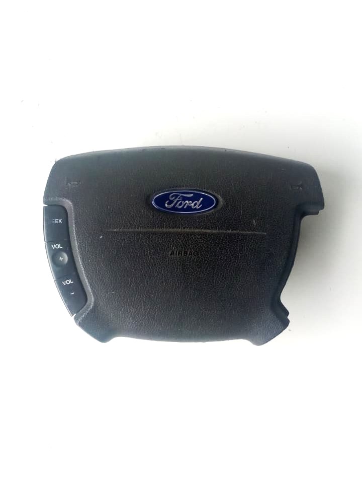 Ford Territory 2005 Steering Airbag - Private Seller Ford Territory 2005 Steering Airbag - Private Seller