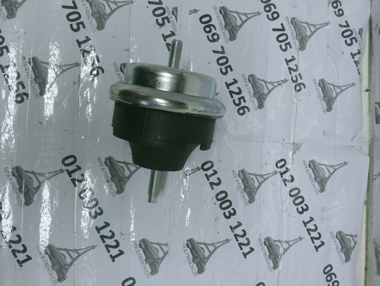 PEUGEOT 206, 306 & 406 ENGINE MOUNTING – BRAND NEW, HIGH-QUALITY - Private Seller PEUGEOT 206, 306 & 406 ENGINE MOUNTING – BRAND NEW, HIGH-QUALITY - Private Seller