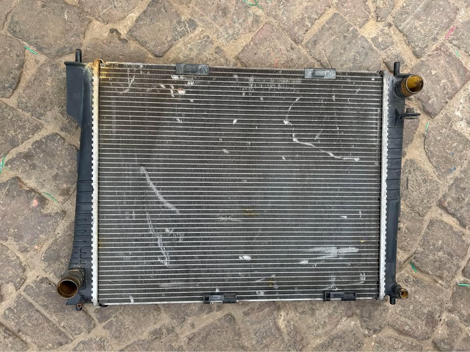 Renault Clio 3 K4MD Radiator  For Sale - Private Seller