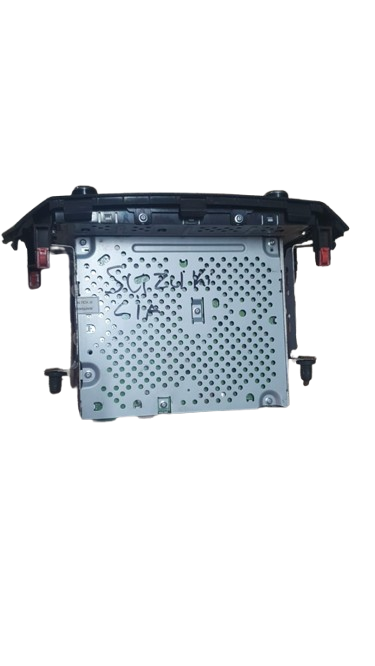 SUZUKI CIAZ STEREO HEAD UNIT RADIO (2008-2015) - Private Seller SUZUKI CIAZ STEREO HEAD UNIT RADIO (2008-2015) - Private Seller