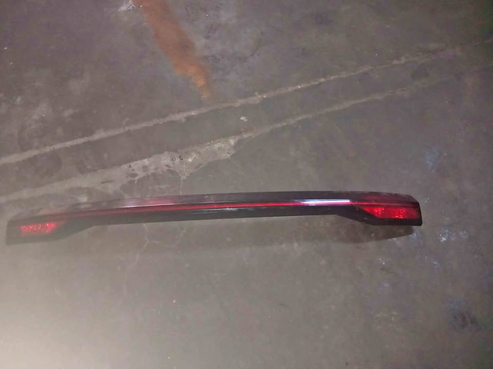 Hyundai Venue new shape tailgate light - Private Seller Hyundai Venue new shape tailgate light - Private Seller