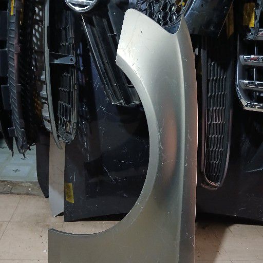 Audi A4 fender - Private Seller