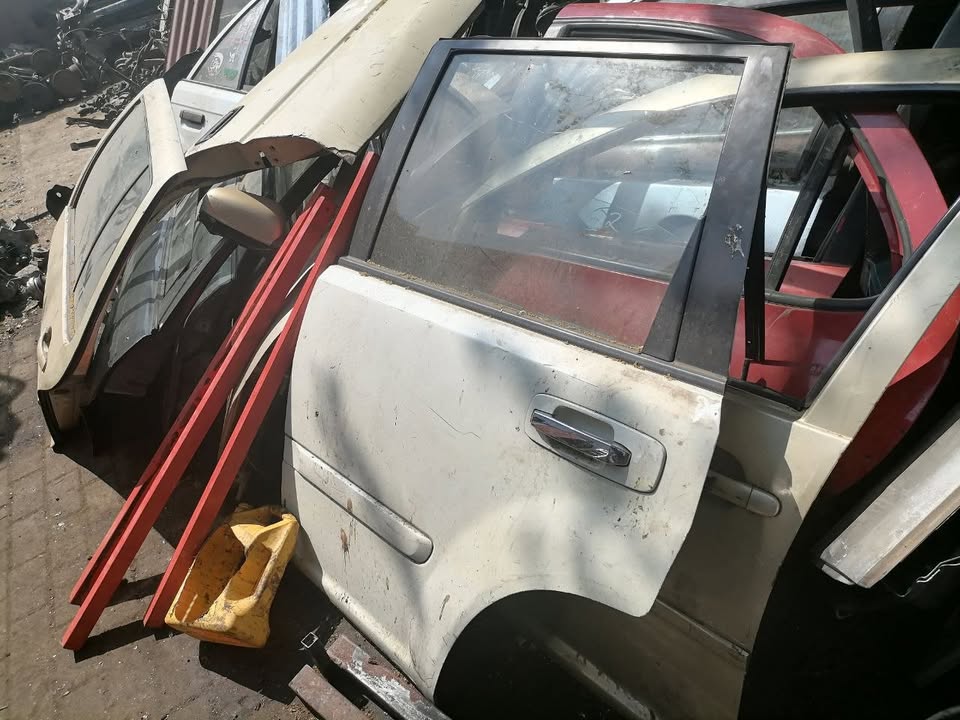 NISSAN XTERRA DOOR - Private Seller