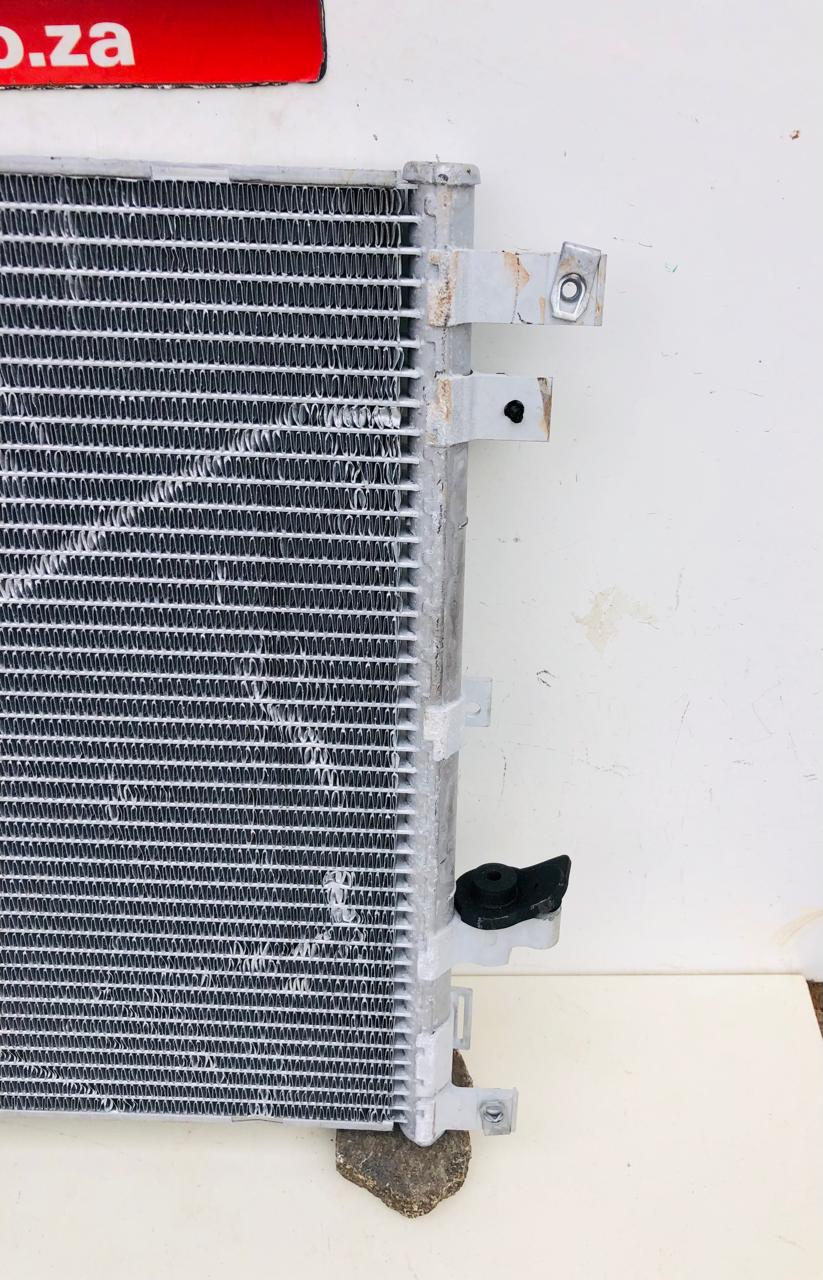 Volvo XC90 AC condenser - Private Seller Volvo XC90 AC condenser - Private Seller