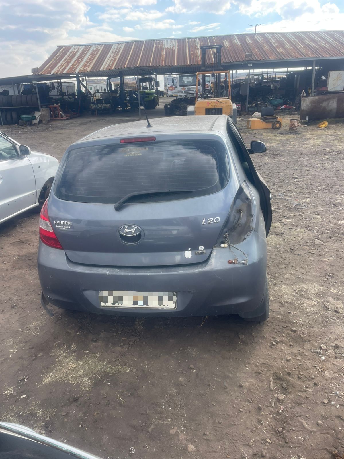 Hyundai I20 spares and parts - Private Seller Hyundai I20 spares and parts - Private Seller