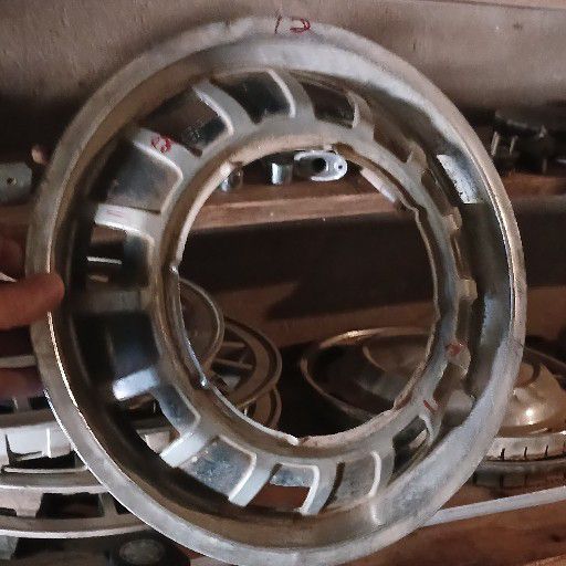 GTI / Rabbit, trim ring - Private Seller GTI / Rabbit, trim ring - Private Seller