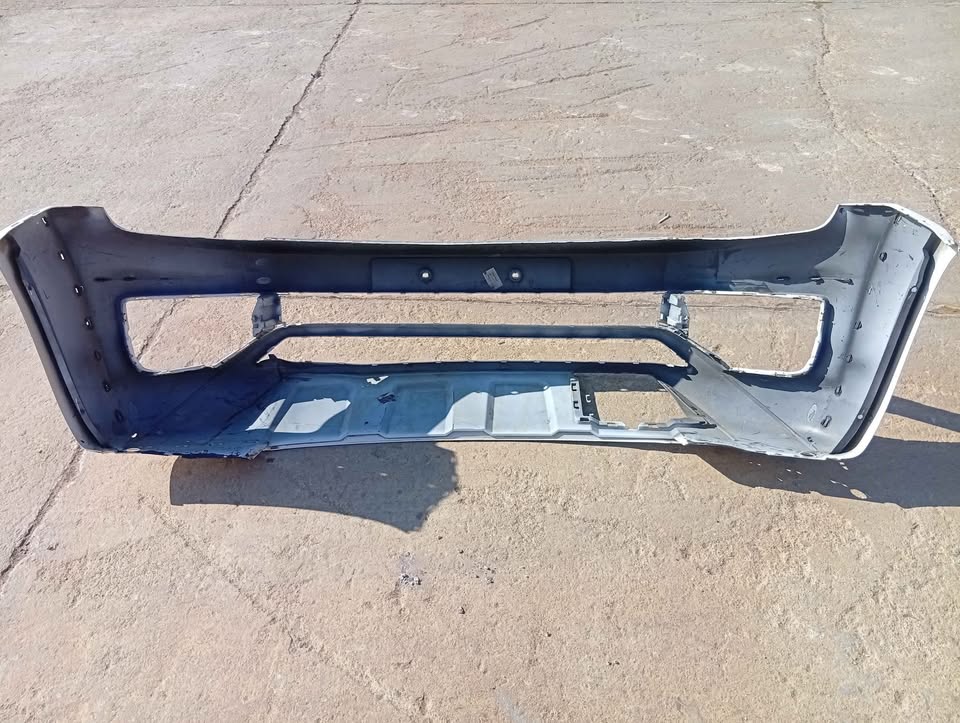 VW amarok front bumper for sale