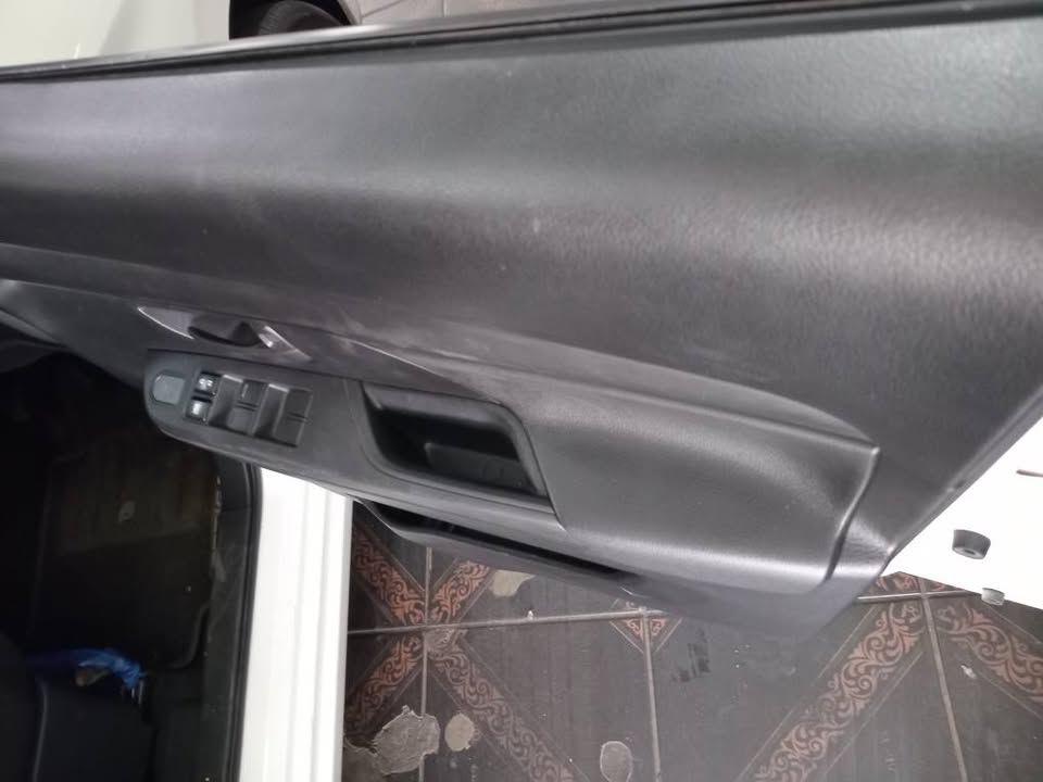 2024 Suzuki Ertiga 1.5  Petrol,Manual  White color  39000km