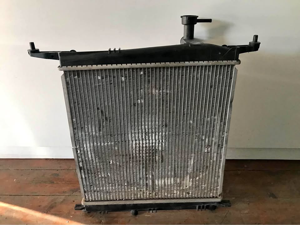 Datsun go water radiator for sale - Private Seller Datsun go water radiator for sale - Private Seller
